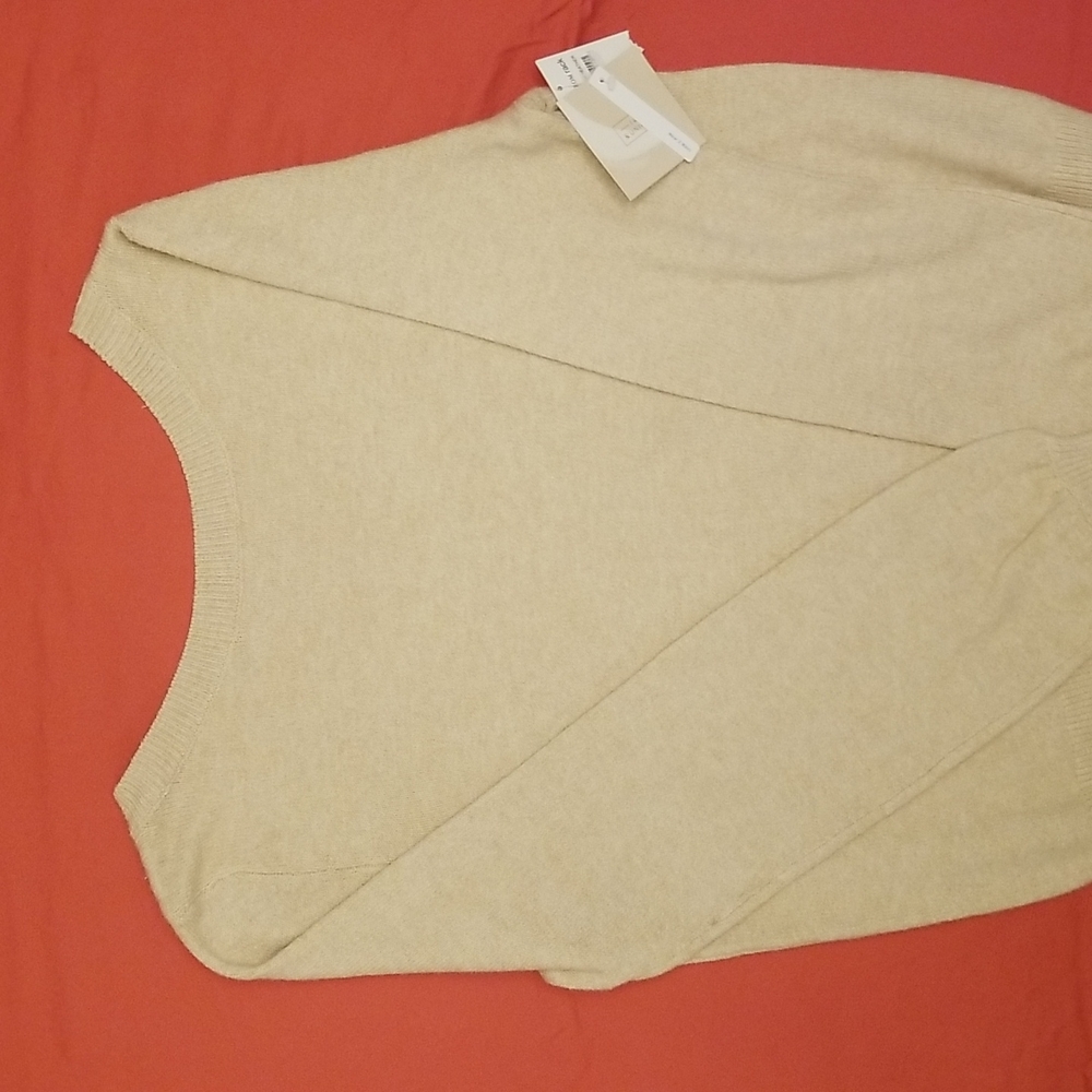 NWT 14th & Union womens sweater size M - Picture 2 of 7